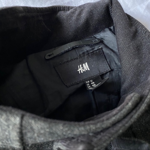 Military Jacket - Picture 4 of 6